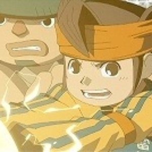 Avatar de 円堂守 (竹内順子), 壁山塀吾郎 (田野めぐみ), 雷門中学校合唱部
