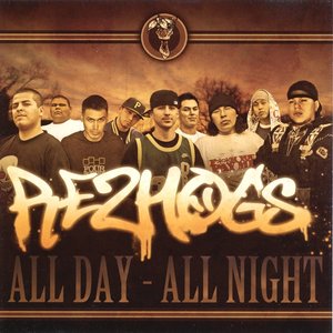 All Day All Night