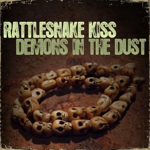 Demons In The Dust