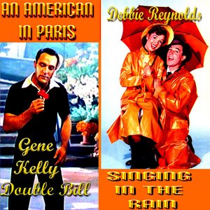 Gene Kelly Double Feature - Singing in the Rain & An American in Paris