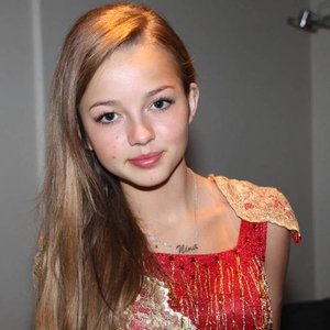 Nina Ugland 的头像