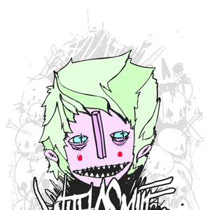 with a smile 的头像