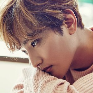 Avatar de Kangta (강타)