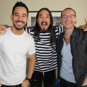 Steve Aoki feat. Linkin Park 的头像