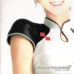 RIDGE RACERS 2 DIRECT AUDIO