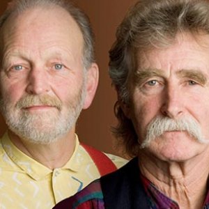Valdy & Gary Fjellgaard 的头像
