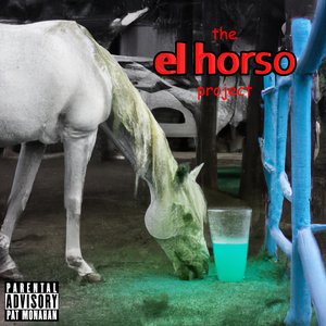The El Horso Project EP