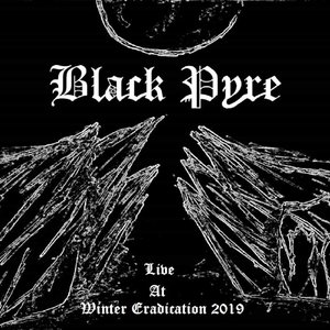 Live at Winter Eradication 2019