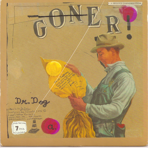 Dr. Dog - I Hope There