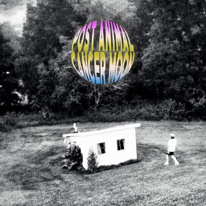 Cancer Moon - Single