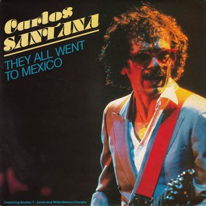 Avatar for Carlos Santana & Willie Nelson
