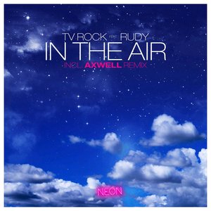 In The Air - Single