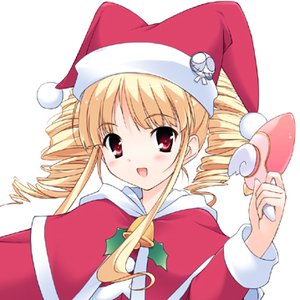 月守りりか(鷹月さくら) 的头像