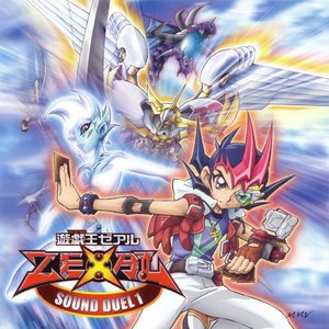 Yu-Gi-Oh! Zexal 的头像