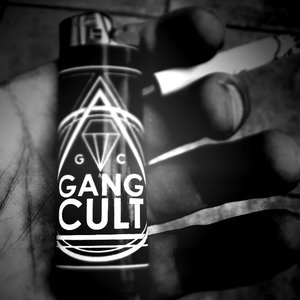 Image for 'Gang Cult'