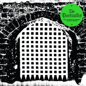 Cover Graham Reynolds - The Portcullis