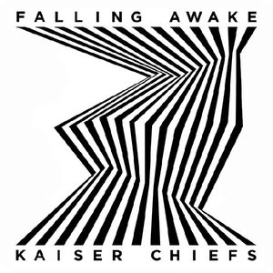 Falling Awake - Single