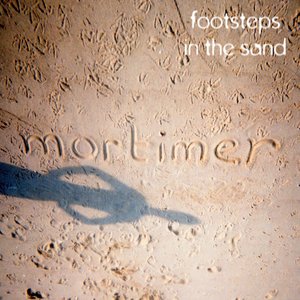 Footsteps In the Sand