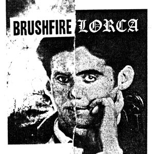 Brushfire Lorca
