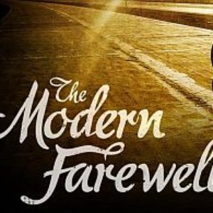 THE MODERN FAREWELL 的头像