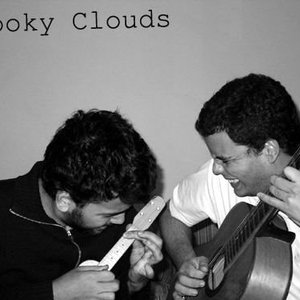 Image for 'Spooky Clouds'