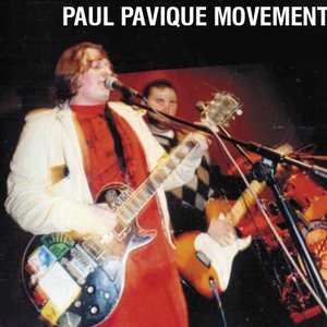 Paul Pavique Movement için avatar