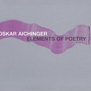 Elements of Poetry