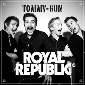 Tommy-Gun