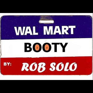 Wal Mart Booty