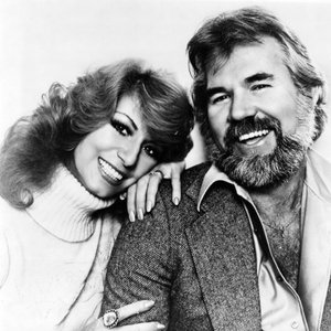 Avatar de Kenny Rogers Feat. Dottie West