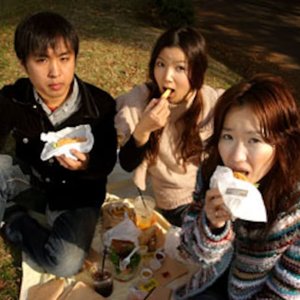 Macdonald Duck Éclair 的头像
