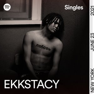 f*ck everything! - Spotify Singles (feat. The Drums)