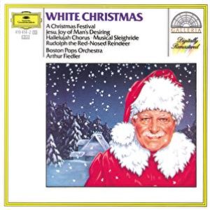 White Christmas
