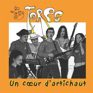 Un coeur d'artichaut