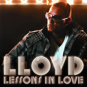 Lloyd Ft Nelly - Lessons In Love - Zortam Music