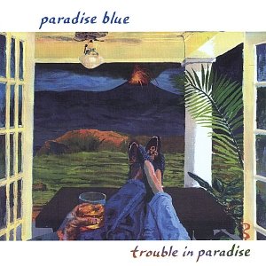 Trouble In Paradise