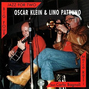 Jazz For Two