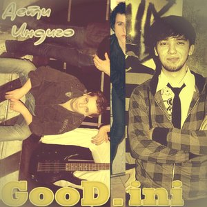 Avatar for GooD.ini