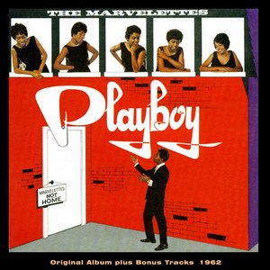 Playboy (Original Album Plus Bonus Tracks 1962)