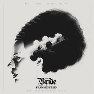 Изображение для 'The Bride of Frankenstein'