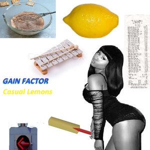 Casual Lemons