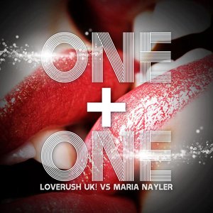 Avatar for Loverush UK & Maria Nayler