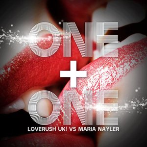 Loverush UK & Maria Nayler 的头像