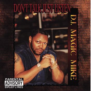 DJ Magic Mike - Don