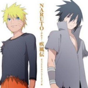 Avatar for Naruto Shippuuden Unreleased Soundtrack