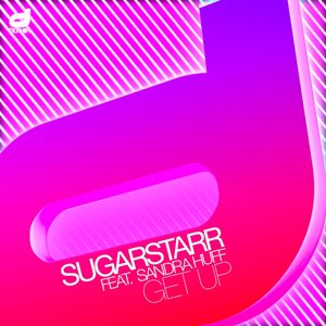 Get Up (feat. Sandra Huff)