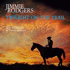 Twilight On The Trail