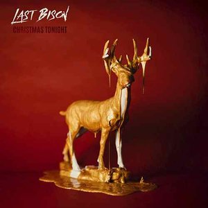 Christmas Tonight - EP