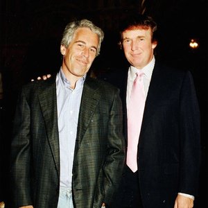 Avatar for Donald Trump