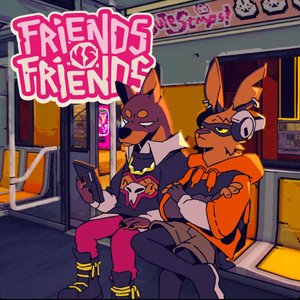 This Is Fvf - Single